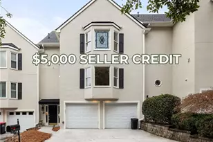 206 Cameron Pl SE, Atlanta, GA 30339 - Photo 1
