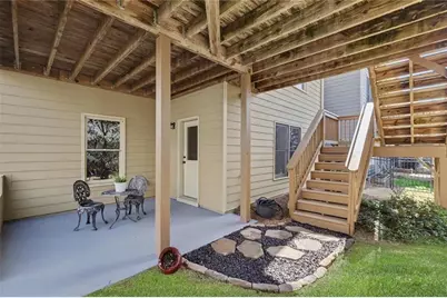 8245 Scuffle Bridge Lane, Cumming, GA 30041 - Photo 28