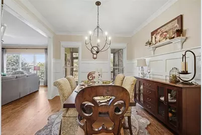 8245 Scuffle Bridge Lane, Cumming, GA 30041 - Photo 10