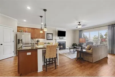 8245 Scuffle Bridge Lane, Cumming, GA 30041 - Photo 8