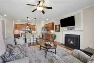 8245 Scuffle Bridge Ln, Cumming, GA 30041 - Photo 6