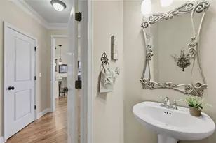 8245 Scuffle Bridge Ln, Cumming, GA 30041 - Photo 14