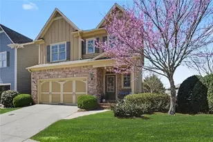 8245 Scuffle Bridge Ln, Cumming, GA 30041 - Photo 2