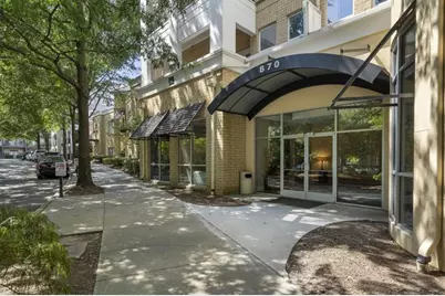 870 Inman Village Parkway NE #212, Atlanta, GA 30307 - Photo 1