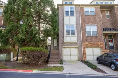 2028 Cobblestone Circle NE, Atlanta, GA 30319 - Photo 1