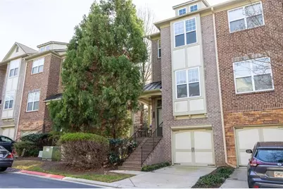 2028 Cobblestone Circle NE, Atlanta, GA 30319 - Photo 24