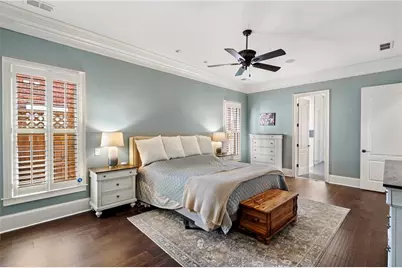 2986 Windstone Circle, Marietta, GA 30062 - Photo 16