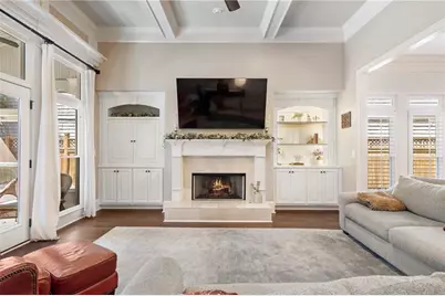 2986 Windstone Circle, Marietta, GA 30062 - Photo 24