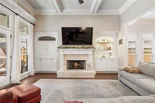 2986 Windstone Cir, Marietta, GA 30062 - Photo 24