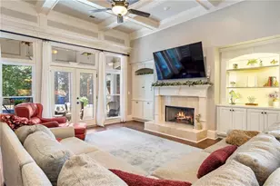 2986 Windstone Cir, Marietta, GA 30062 - Photo 50