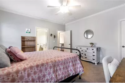 2986 Windstone Circle, Marietta, GA 30062 - Photo 36