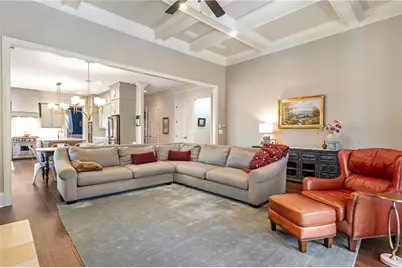 2986 Windstone Circle, Marietta, GA 30062 - Photo 52