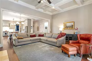 2986 Windstone Cir, Marietta, GA 30062 - Photo 52