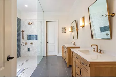 2986 Windstone Circle, Marietta, GA 30062 - Photo 20