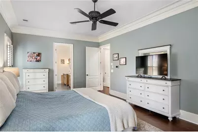 2986 Windstone Circle, Marietta, GA 30062 - Photo 18