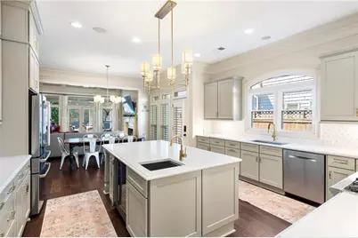 2986 Windstone Circle, Marietta, GA 30062 - Photo 6