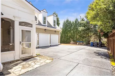 2986 Windstone Circle, Marietta, GA 30062 - Photo 46