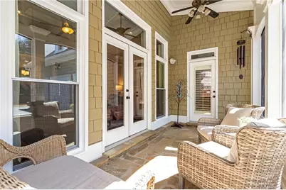 2986 Windstone Circle, Marietta, GA 30062 - Photo 42