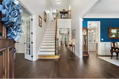 2986 Windstone Circle, Marietta, GA 30062 - Photo 4