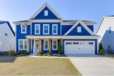 1628 Liberty Park Drive, Braselton, GA 30517 - Photo 1