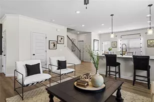 2290 Ravencliff Dr, Austell, GA 30168 - Photo 8