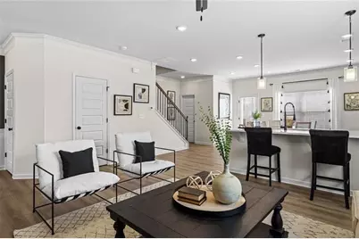 2290 Ravencliff Drive #130, Austell, GA 30168 - Photo 8