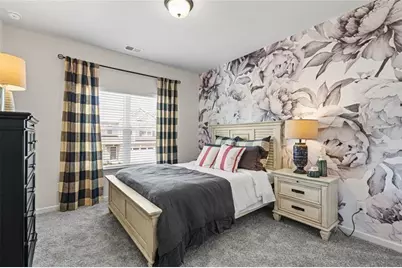 2290 Ravencliff Drive #130, Austell, GA 30168 - Photo 20