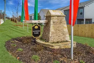 2290 Ravencliff Dr, Austell, GA 30168 - Photo 32