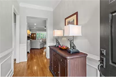 324 Shade Tree Circle, Woodstock, GA 30188 - Photo 4