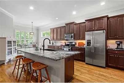 324 Shade Tree Circle, Woodstock, GA 30188 - Photo 10