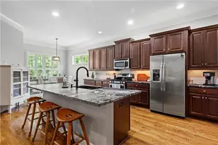 324 Shade Tree Circle., Woodstock, GA 30188 - Photo 10