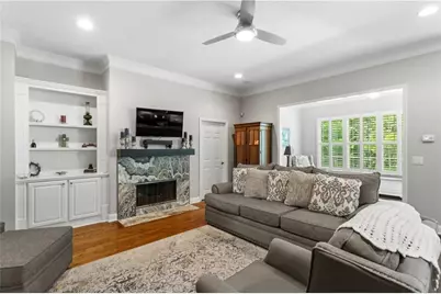 324 Shade Tree Circle, Woodstock, GA 30188 - Photo 8