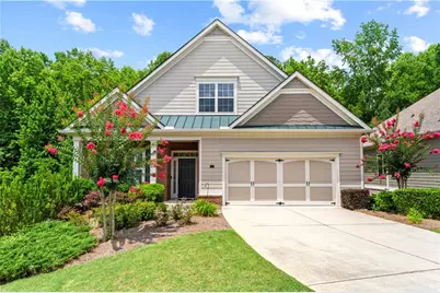 324 Shade Tree Circle, Woodstock, GA 30188 - Photo 2