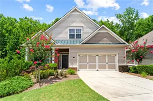 324 Shade Tree Circle., Woodstock, GA 30188 - Photo 2