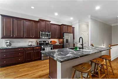 324 Shade Tree Circle, Woodstock, GA 30188 - Photo 12