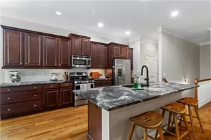 324 Shade Tree Circle., Woodstock, GA 30188 - Photo 12