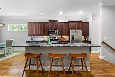 324 Shade Tree Circle, Woodstock, GA 30188 - Photo 12