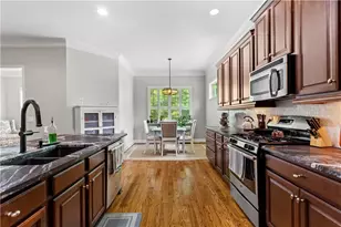 324 Shade Tree Circle., Woodstock, GA 30188 - Photo 14