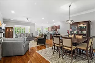 324 Shade Tree Circle., Woodstock, GA 30188 - Photo 6