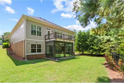 324 Shade Tree Circle, Woodstock, GA 30188 - Photo 30