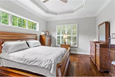 324 Shade Tree Circle, Woodstock, GA 30188 - Photo 18