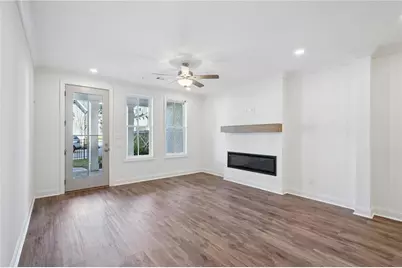 5038 Shirley Oaks Drive #281, Peachtree Corners, GA 30092 - Photo 6