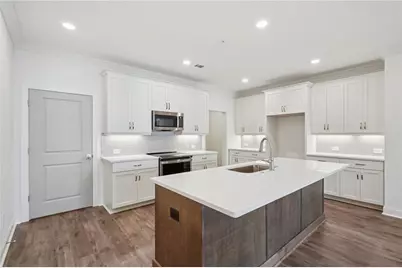 5038 Shirley Oaks Drive #281, Peachtree Corners, GA 30092 - Photo 8