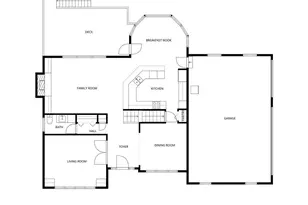 1805 Broadwell Oaks, Alpharetta, GA 30004 - Photo 92