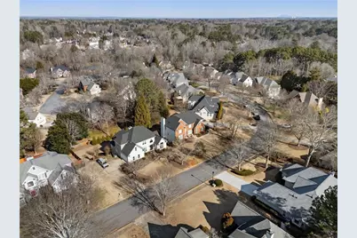 1805 Broadwell Oaks, Alpharetta, GA 30004 - Photo 76