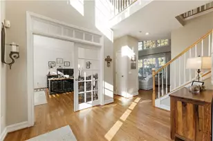 1805 Broadwell Oaks, Alpharetta, GA 30004 - Photo 4