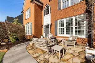 1805 Broadwell Oaks, Alpharetta, GA 30004 - Photo 86