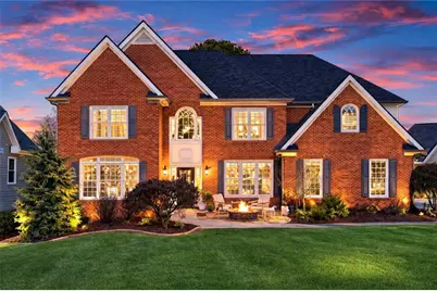 1805 Broadwell Oaks, Alpharetta, GA 30004 - Photo 88