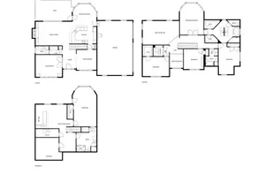 1805 Broadwell Oaks, Alpharetta, GA 30004 - Photo 94