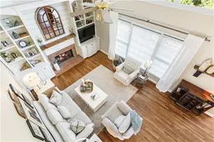 1805 Broadwell Oaks, Alpharetta, GA 30004 - Photo 12